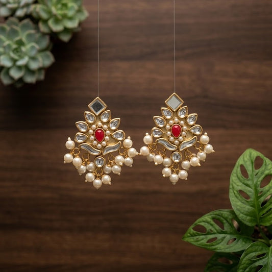 Areezory Earrings