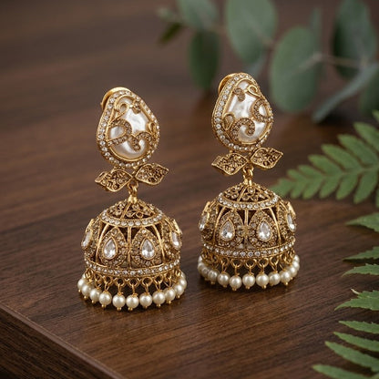 Gulnaar Jhumki