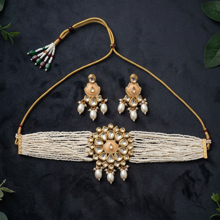 Warynthia Polki Set