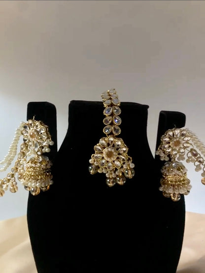 Mahqira Jhumki