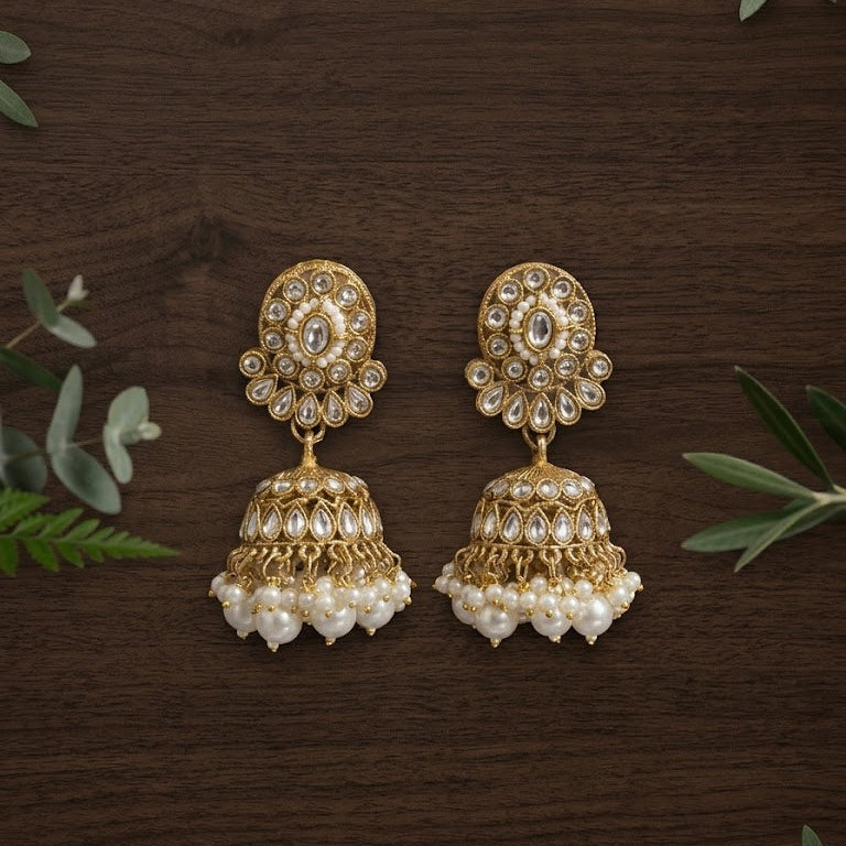 Zeenat-e-Riyasat (2 Colours)