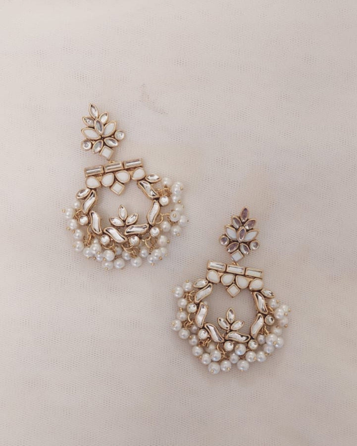 Savera Earrings