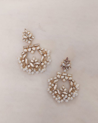Savera Earrings
