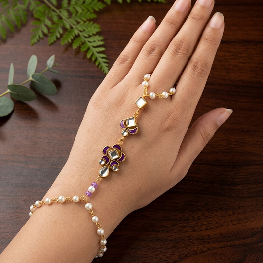 Dorevia Kundan Aangla