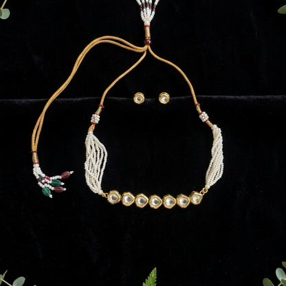 Gelythra Polki Set