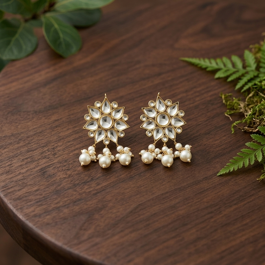 Shahveen Earrings