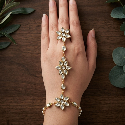 Elhaara Kunda Aangla