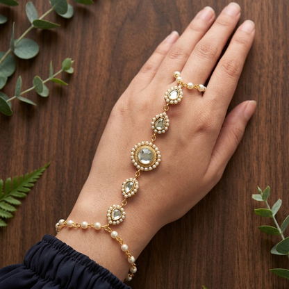 Zarehba Kundan Aangla