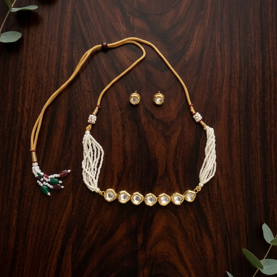 Gelythra Polki Set
