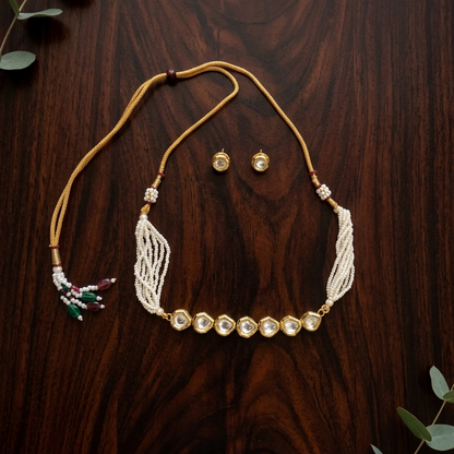 Gelythra Polki Set