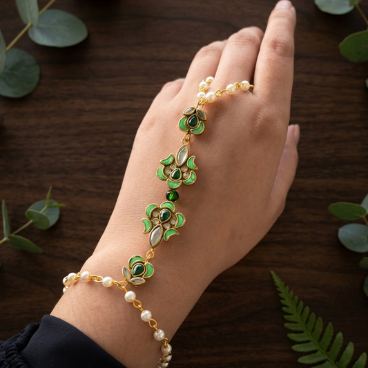 Zarmeel Kundan Aangla