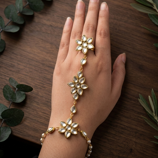 Elhaara Kunda Aangla