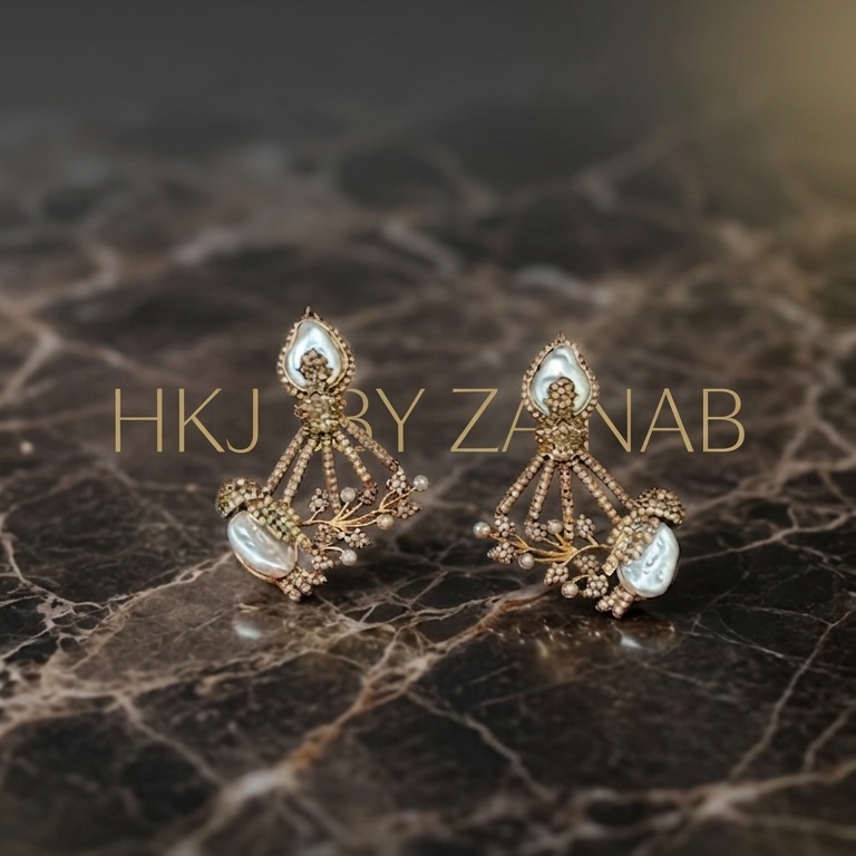 Ruqzaar Turkish Inspired