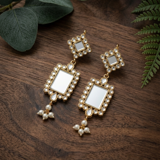 Mahrozeh Earrings