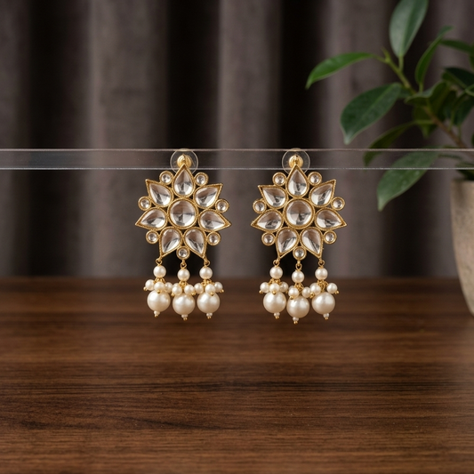 Shahveen Earrings