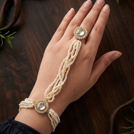 Noorzehraan Kundan Aangla