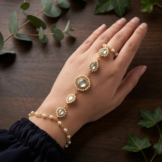 Zarehba Kundan Aangla