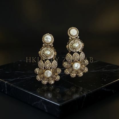Zarellis Earrings