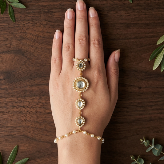 Zarehba Kundan Aangla