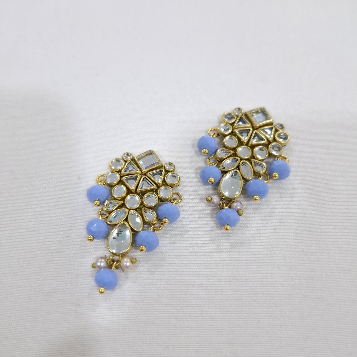 Royal Matte Danglers