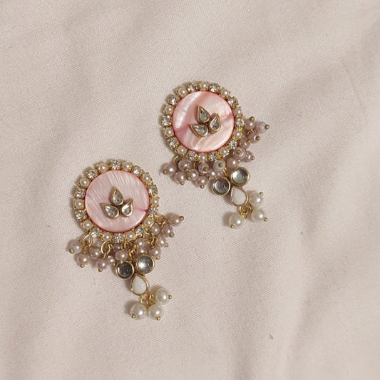 Blush Drop