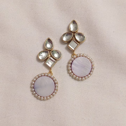 Abroo Earings