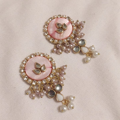 Blush Drop