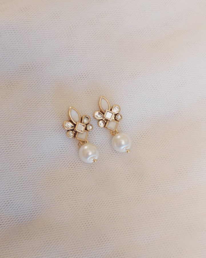 Sitara Earrings