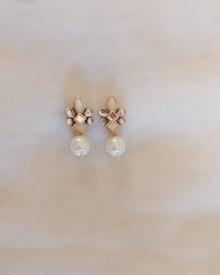 Sitara Earrings