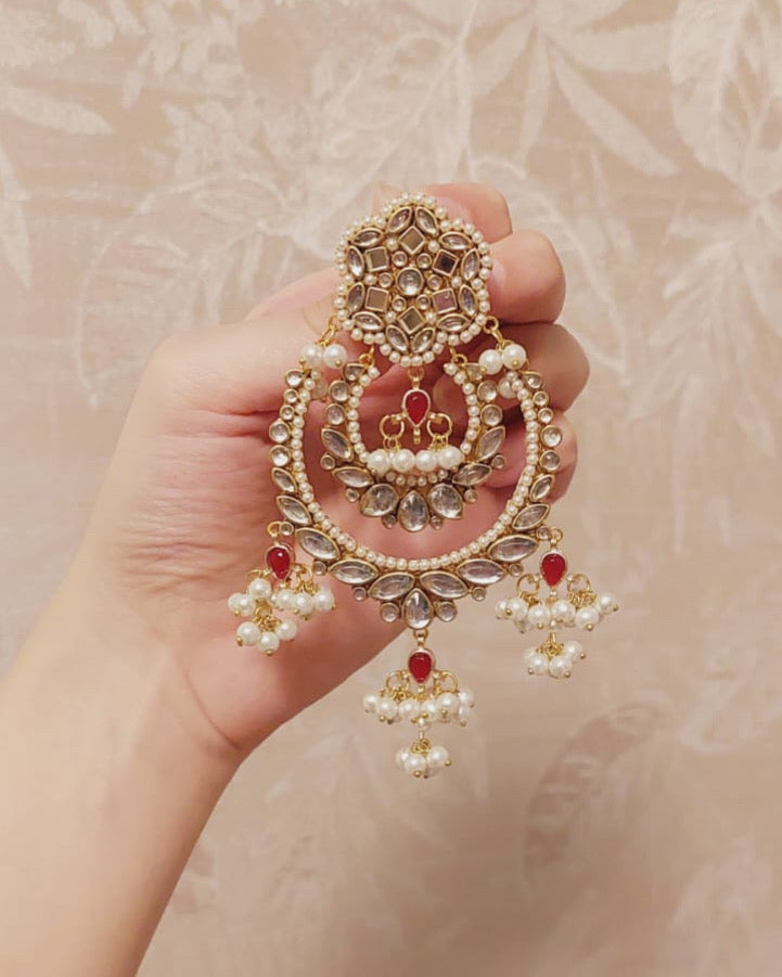 Mughal Glow Chanbalis