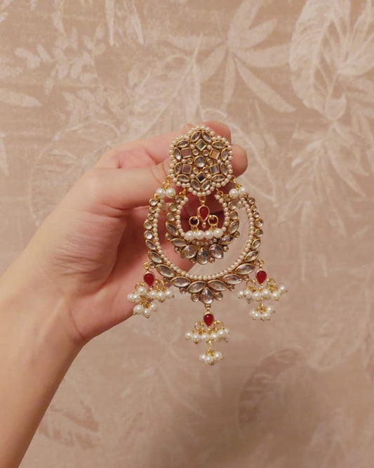 Mughal Glow Chanbalis