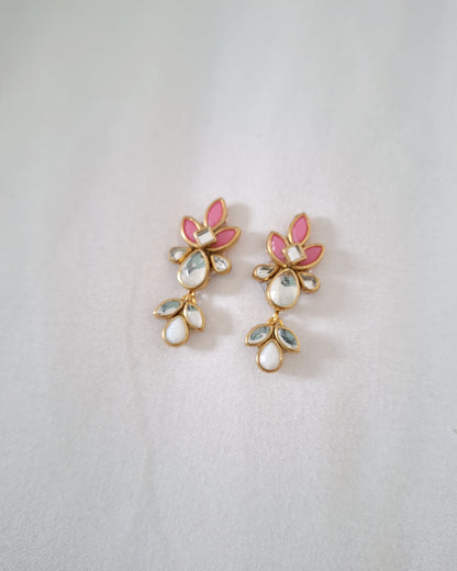 Blossom Danglers