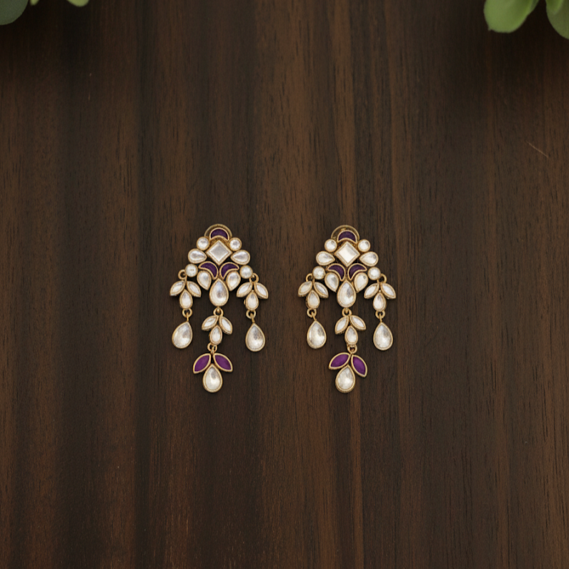 Royal Raaga Necklace & choker