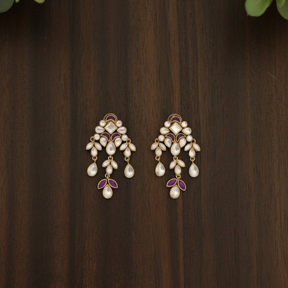 Royal Raaga Necklace & choker