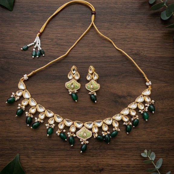 Tayzelle Meena Set