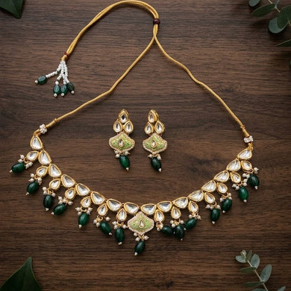 Tayzelle Meena Set