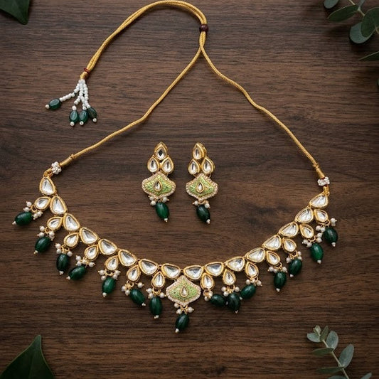 Tayzelle Meena Set