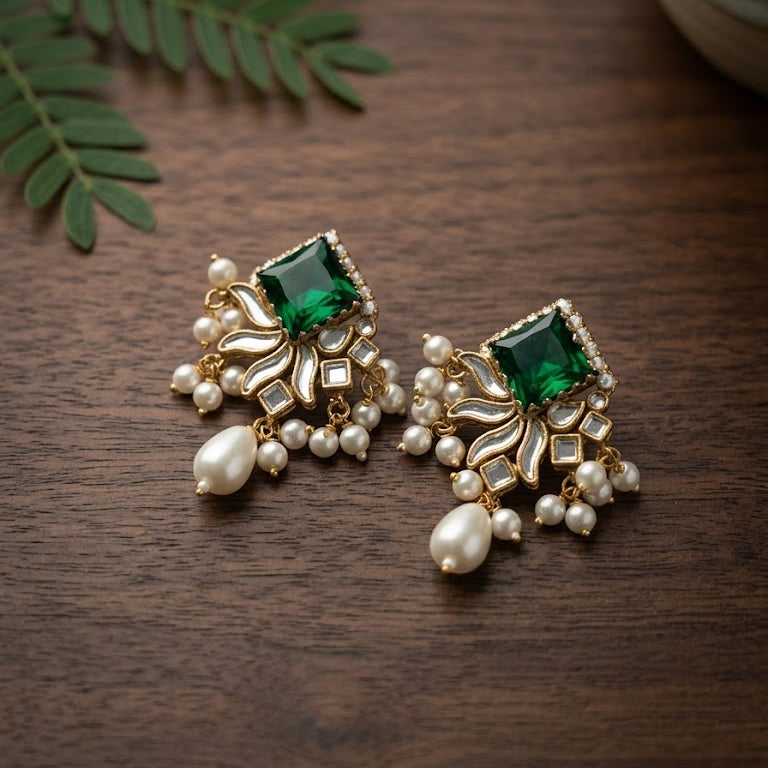 Darynthia Earrings