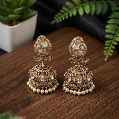Gulnaar Jhumki