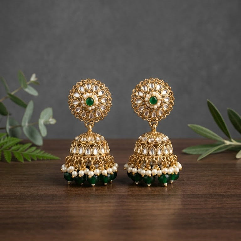 Noor-e-Saltanat (2 Colours)