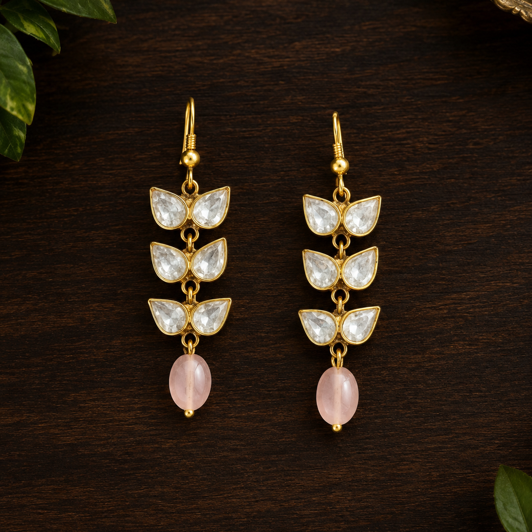 Zarish Farshi Earrings