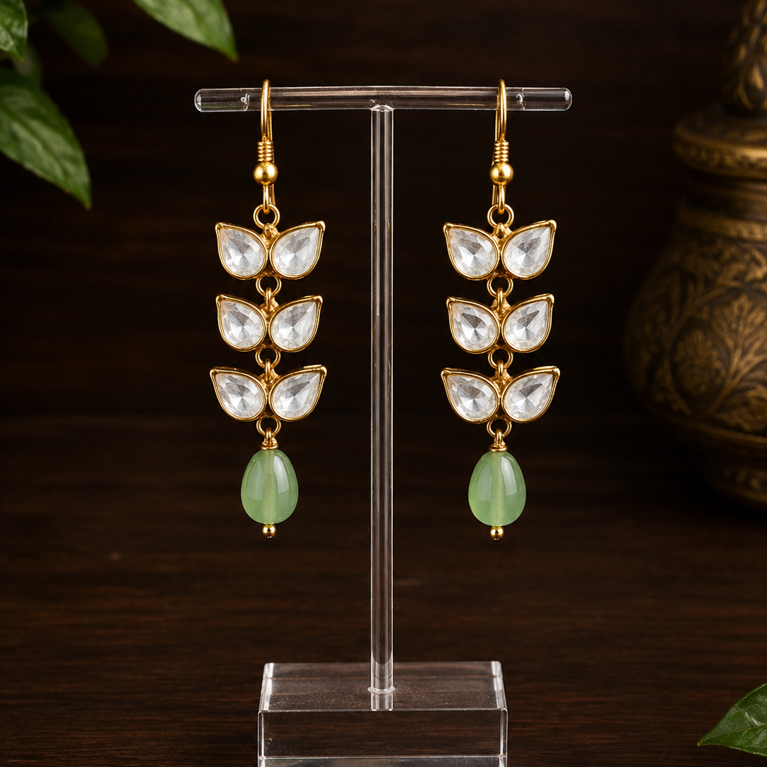 Zarish Farshi Earrings