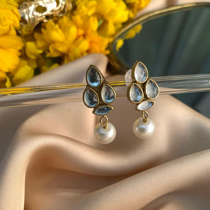 Zarthielle Earrings