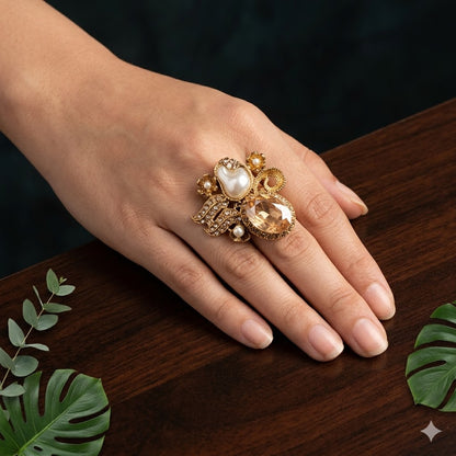 Ulyzara Ring