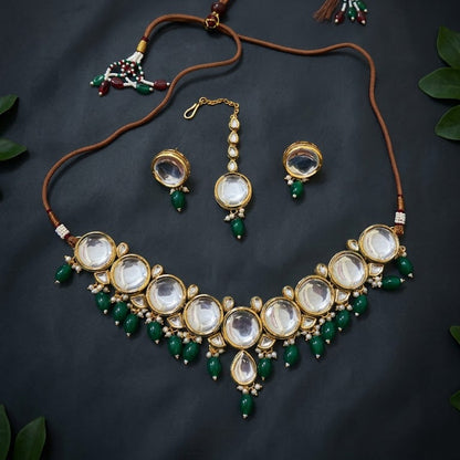 Caqyelle Polki Set