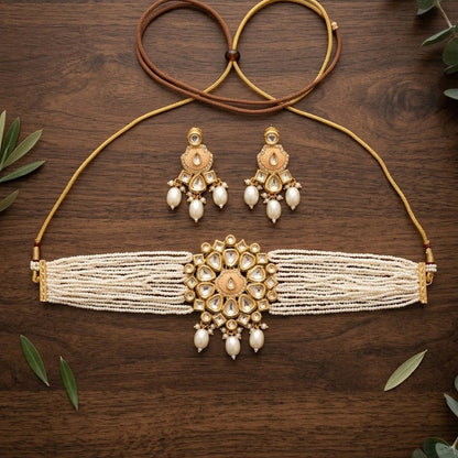 Warynthia Polki Set