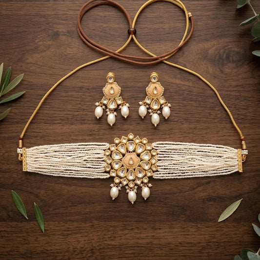 Warynthia Polki Set