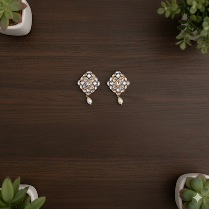 Nawab’s Legacy Choker Set