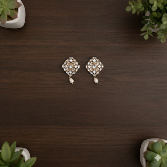 Nawab’s Legacy Choker Set