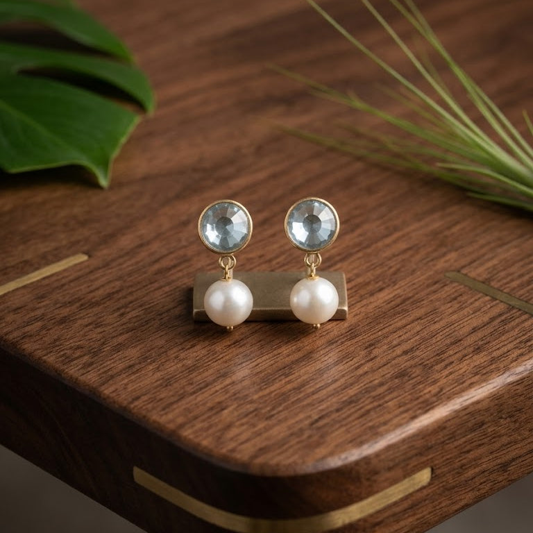 Noorqyn Earrings